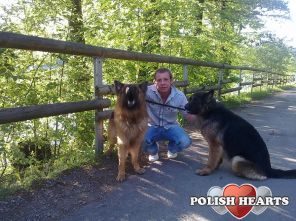 ja i moje pupilki