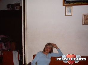 jestem jaka jestem