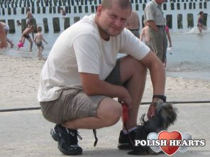 WAKACJE NIECHORZE 2008