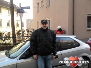 to ja umnie kolo domu