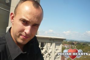caly Ja znaczy tylko glowa