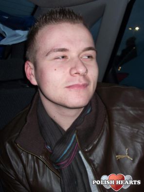 TYLKO JA