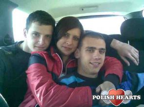 Lewa Me, Czarna und Dudus ;d