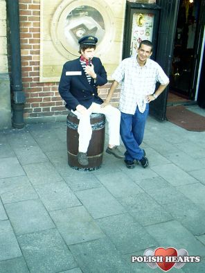 Urlop w Sopocie
