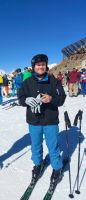 Narty Ladis 2023⛷