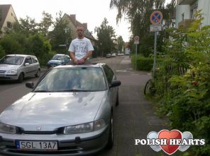 Moj skarb.