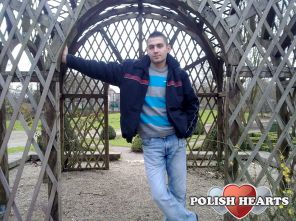 w parku :)