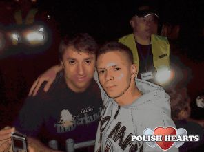 Dawne czasy Boysa :)