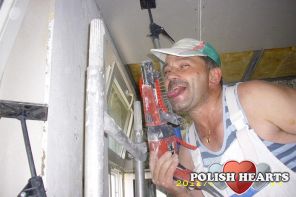 w pracy;_)