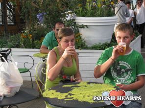 urodziny paryz