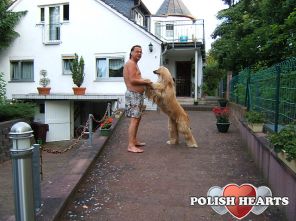 moj przyjaciel