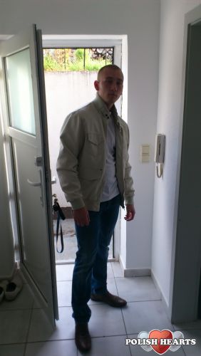 a takie tam ;)