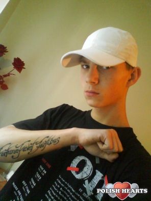 Takie jakies stare troszke