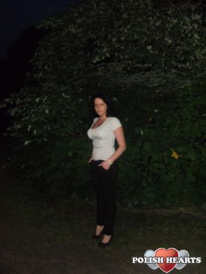 to ja.......:) nie lubie zdjec wiec tylko jedno:)