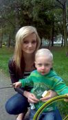 Z synkiem:*