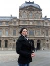 Schatz in Paris