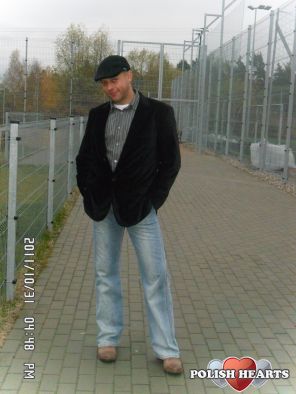 Cały Ja....