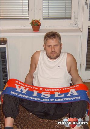 Tylko Wisła Krak&oacute;w