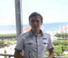 Sopot latem