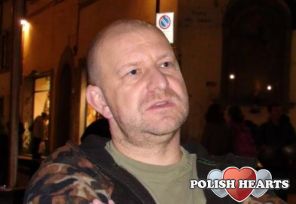 gdzieś wieczorkiem...