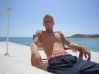 Grecja Mykonos wrzesien 2013