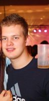 Troszke wypity :/