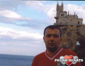 Krym..Jask&oacute;lcze Gniazdo..piekny kraj..polecam