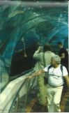 Oceanarium w Barcelonie