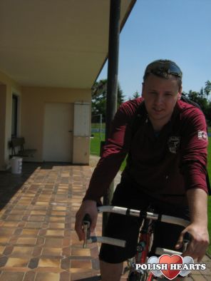 Kazdy z Nas odnajduje cos siebie w Sporcie))))&szlig;