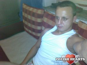 W domku