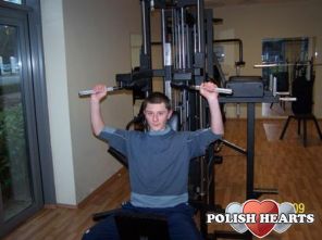 strong man 