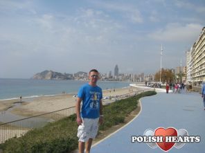 Benidorm