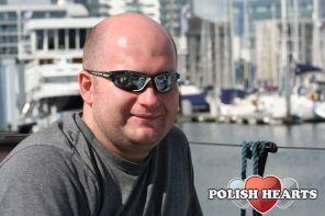 Plymouth - rejs jak co roku:-)