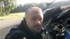 nie dawno z nowym motorem po prosty happy