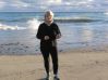 Michigien, urlop w Chicago wrzesien 2012- po noc legu w hotelu Ritz, maly sport