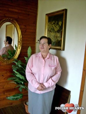 taka jestem