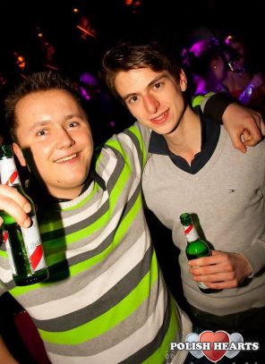 Carnaval Party 2012