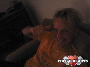 samotnie ale z usmiechem
