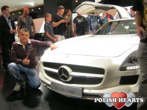 Frankfut Messe 2010