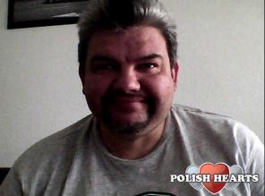 tak z samego rana, jeszcze nie ogolony nie wyszykowany ... :-)