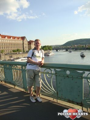 na urlopie w Pradze:-)