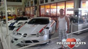 moje marzenie