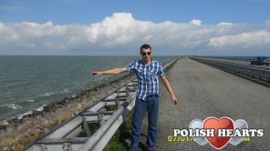 autostrada przez  może 