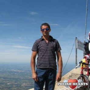 ja i Francja