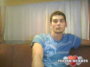 To tylko ja pozdrawiam