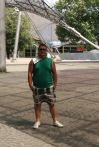 M&uuml;nchen-OLIMPIAPARK