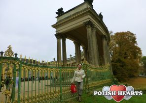 zwiedzanie okolic BERLINA