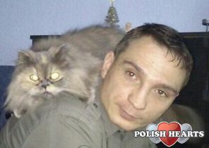 coś z aniołka coś z diabełka