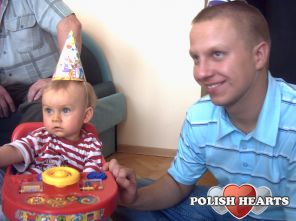 wuj z kindersem