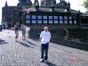 na wycieczce w Cochem (dawna granica francusko-niemiecka)
